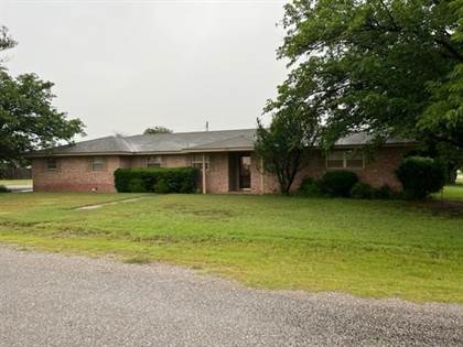 1109 2nd St, Chattanooga, OK, 73528