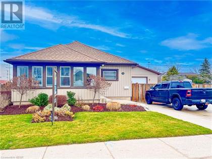 Picture of 273 HURON Road, Goderich, Ontario, N7A3A1