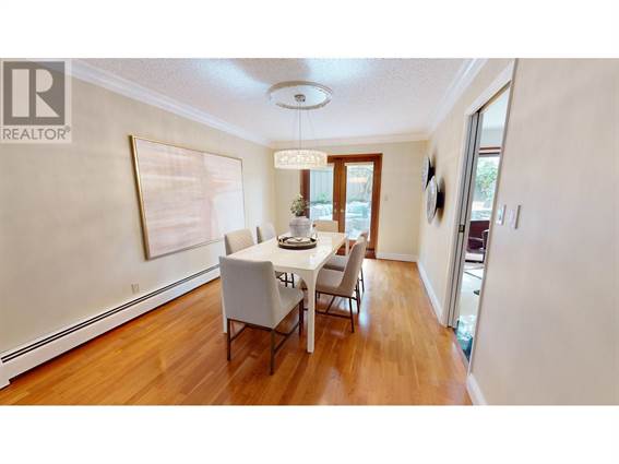 Condo For Sale at 46 4900 CARTIER STREET, Vancouver, British Columbia ...