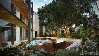 Residential Property for sale in Cacao Garden Suite with Pool in Magical Tulum - Sustainability 1st, Tulum, Quintana Roo