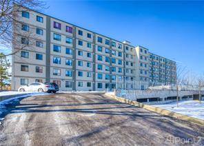 18 HOLBORN Court Unit #209, Kitchener, Ontario, N2A 4A1