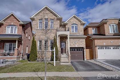 Picture of 7 Abraham Crt, Ajax, Ontario, L1Z 0A9