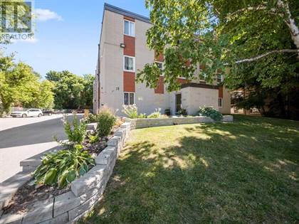 31 HURON HEIGHTS DR 14, Newmarket, Ontario, L3Y3J8