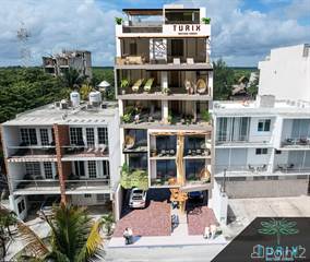 Residential Property for sale in GORGEOUS CARIBBEAN VIEW AT AFFORDABLE PRICE!  302, Puerto Morelos, Quintana Roo