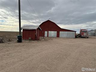 8425 County Road 43, Julesburg, CO, 80737