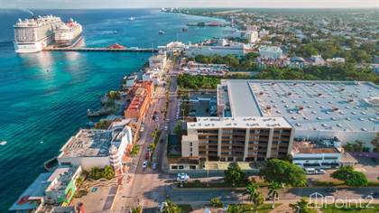 Condos for Sale in Cozumel | Point2