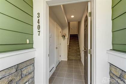 Townhouse for sale in 3407 31st Drive , Everett, WA, 98201