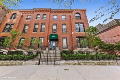 Residential Property for sale in 1760 N Wells Street 2C, Chicago, IL, 60614