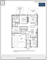 LOT 27 SUTHERLAND DRIVE, St Clair, Ontario