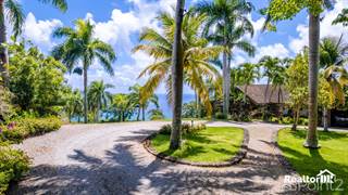 “Estate of Mind” Luxurious and Graceful Villa, Cabrera, Maria Trinidad Sanchez