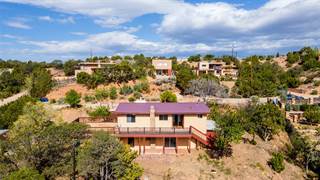 605 Casas en venta en Santa Fe, NM | Point2