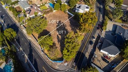18921 Fairhaven Ave, LOT 2 ONLY, Santa Ana, CA, 92705