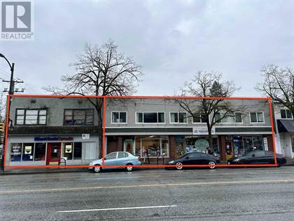 Picture of 4502 MAIN STREET, Vancouver, British Columbia, V5V3R5