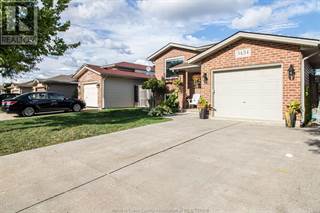 3434 CARIBOU CRESCENT, Windsor, Ontario, N8W5T5