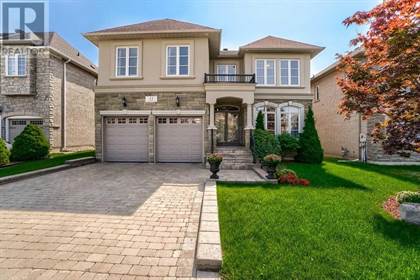 11 CANYON HILL AVE Ave, Richmond Hill, Ontario, L4C0S4