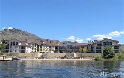 40 Lakeshore Drive Osoyoos British Columbia V0h 1v6 Point2 Canada