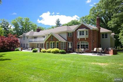 Alpine NJ Real Estate & Homes For Sale