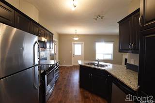 Condominium for sale in 3822 Dewdney AVENUE E 307, Regina, Saskatchewan, S4Z 0A6