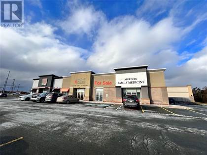 148 Duckworth Street, St. John's, NL A1C1H3 Commercial Real Estate