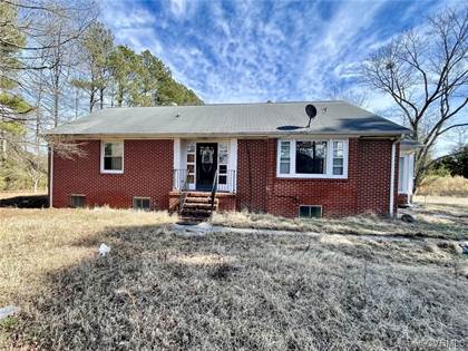 Picture of 11121 Lawyers Road, Prince George, VA, 23875