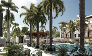 Residential Property for sale in New luxury development at Downtown Punta Cana, Bavaro, La Altagracia
