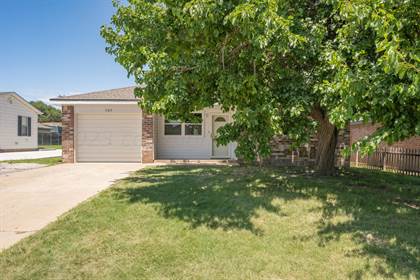 Picture of 509 10TH Avenue, Canyon, TX, 79015