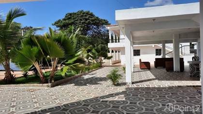 (Ref. 214) Spacious Residential Opportunity Property, San Pedro De Macoris, San Pedro de Macorís