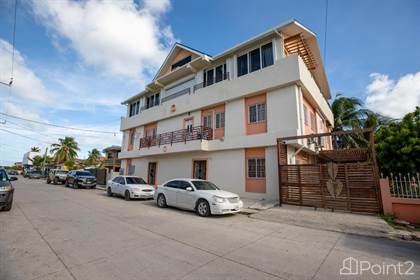 Furnished 1-Bed 1-Bath Apartment, Belize - photo 1 of 6