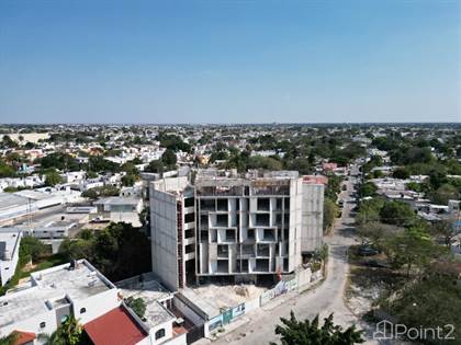 Picture of Merida, Yucatan presents "MENT CONDOS" North of the City, Merida, Yucatan