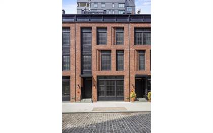 Picture of 119 LEROY ST TOWNHOUSE, Manhattan, NY, 10014