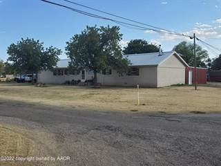411 Ritchie, Panhandle, TX, 79068