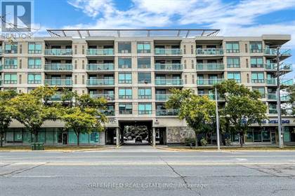 Picture of #204 -890 SHEPPARD AVE W 204, Toronto, Ontario, M3H6B9