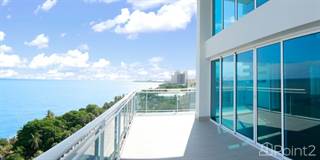 Penthouse Luxury oceanfront  for sale in Santo Domingo, Gazcue, Distrito Nacional