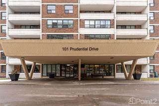 101 Prudential Dr Toronto Ontario M1P4S5, Toronto, Ontario, M1P4S5