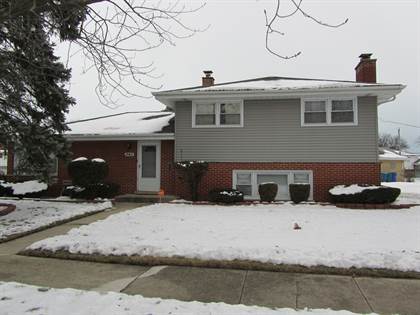 Residential Property for sale in 940 East 169th Street, South Holland, IL, 60473