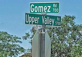TBD Upper Valley Road, El Paso, TX, 79932