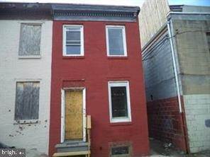Residential Property for sale in 204 S VINCENT ST, Baltimore City, MD, 21223