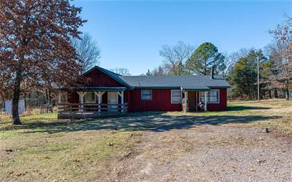 Picture of 11141 Pamela Jean  DR, Rudy, AR, 72952
