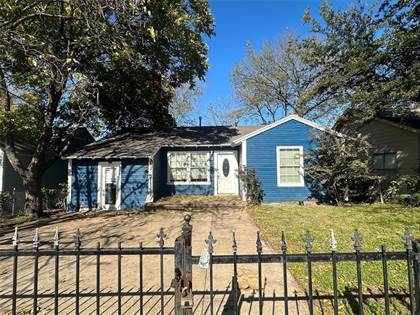 Picture of 2831 Aster Street, Dallas, TX, 75211