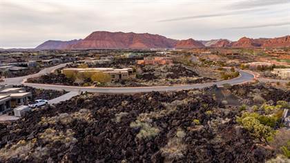 Entrada at Snow Canyon St. George UT Luxury Homes and Mansions