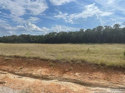 Picture of Lot 15 Clearwater Canyon, Bandera, TX, 78003
