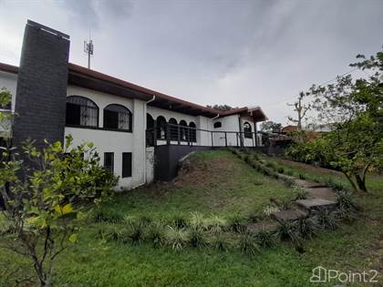 COUNTRY HOUSE IN SARCHI WITH POOL FOR SALE, Sarchi, Alajuela
