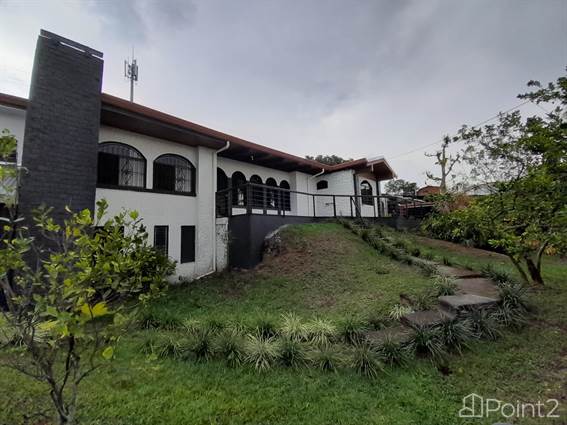 COUNTRY HOUSE IN SARCHI WITH POOL FOR SALE, Alajuela - photo 1 of 16