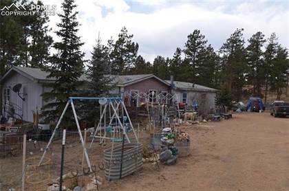 Picture of 1942 Spring Creek Road, Divide, CO, 80814