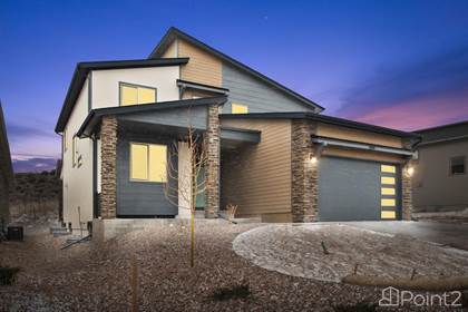 Colorado Springs Real Estate Homes For Sale In Colorado Springs From 130 000