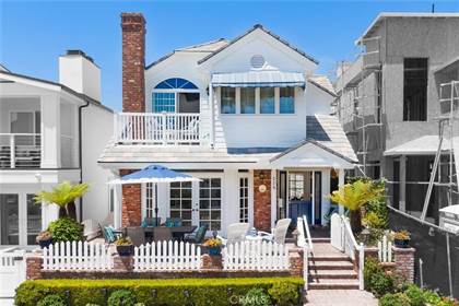 142 Casas en venta en Newport Beach, CA | Point2