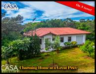 Photo of Home on .9 Acres at Great Price for Sale in Eden, Potrerillos, Chiriqui