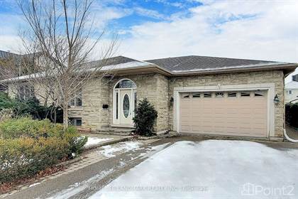 Picture of 217 Crestwood Rd, Vaughan, Ontario, L4J 1A8