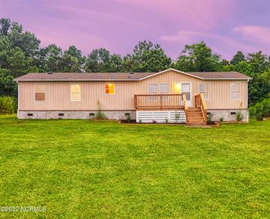 157 Country Club Road, Sneads Ferry, NC, 28460