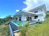 Photo of Brand New 3-Bedroom 3.5-Bathroom Home With Ocean and Mountain views in a gated community, Puntarenas